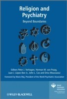 Religion and Psychiatry