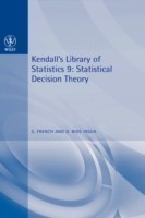 Statistical Decision Theory