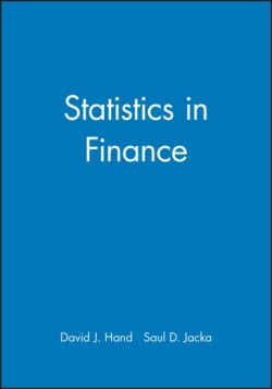 Statistics in Finance