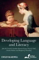 Developing Language and Literacy