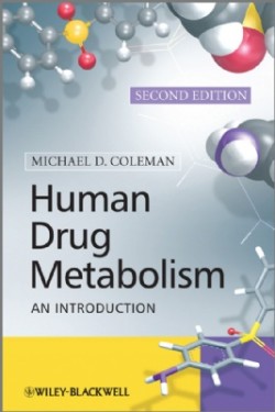 Human Drug Metabolism