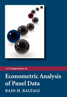 Companion to Econometric Analysis of Panel Data