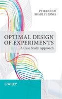 Optimal Design of Experiments