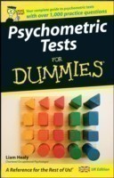 Psychometric Tests For Dummies