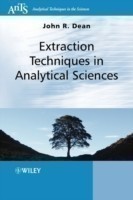 Extraction Techniques in Analytical Sciences