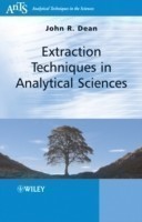 Extraction Techniques in Analytical Sciences