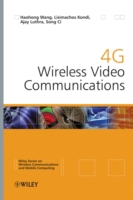 4G Wireless Video Communications