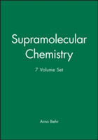 Supramolecular Chemistry, 7 Volume Set