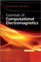 Essentials of Computational Electromagnetics