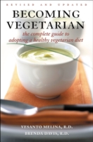 Becoming Vegetarian