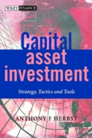 Capital Asset Investment