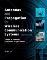 Antennas and Propagation for Wireless Communication Systems