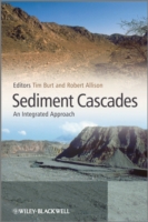 Sediment Cascades