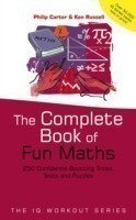 Complete Book of Fun Maths