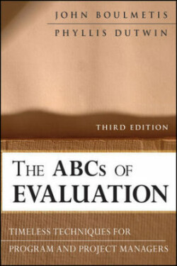 ABCs of Evaluation