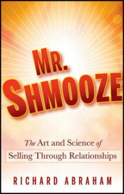 Mr. Shmooze
