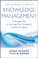 Complete Guide to Knowledge Management