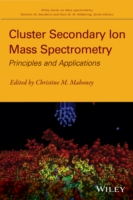 Cluster Secondary Ion Mass Spectrometry