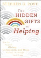Hidden Gifts of Helping