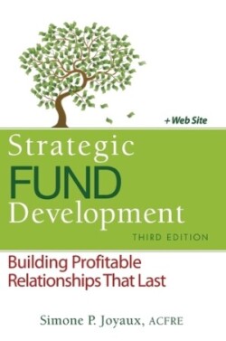 Strategic Fund Development, + WebSite