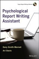 Psychological Report Writing Assistant