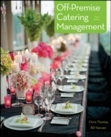 Off-Premise Catering Management