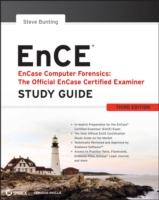 EnCase Computer Forensics -- The Official EnCE
