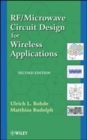 RF / Microwave Circuit Design for Wireless Applications