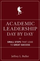 Academic Leadership Day by Day