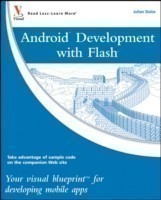 Android Development with Flash