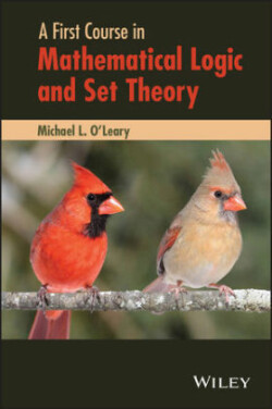 First Course in Mathematical Logic and Set Theory