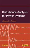 Disturbance Analysis for Power Systems