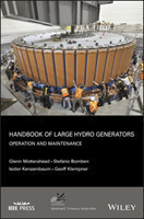 Handbook of Large Hydro Generators