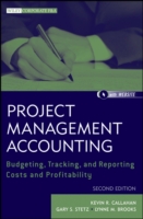 Project Management Accounting, with Website