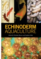 Echinoderm Aquaculture
