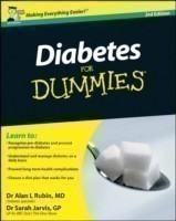 Diabetes For Dummies, UK Edition