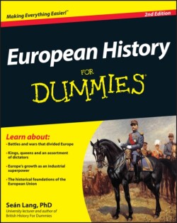 European History For Dummies