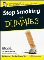 Stop Smoking For Dummies®