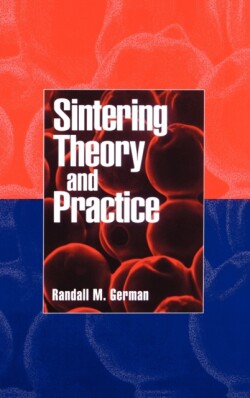 Sintering Theory and Practice