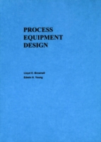 Process Equipment Design