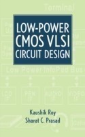 Low-Power CMOS VLSI Circuit Design