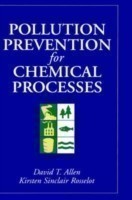 Pollution Prevention for Chemical Processes