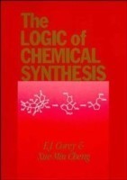 Logic of Chemical Synthesis