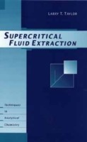 Supercritical Fluid Extraction