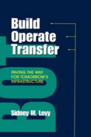 Build, Operate, Transfer
