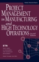 Project Management in Manufacturing and High Technology Operations