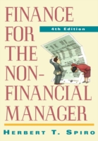 Finance for the Nonfinancial Manager