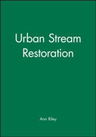 Urban Stream Restoration