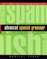 Advanced Spanish Grammar A Self-Teaching Guide