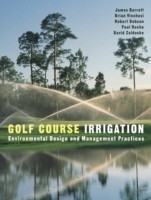 Golf Course Irrigation